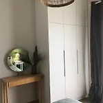Artemis Apartment Diakopto