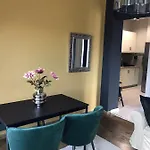 Artemis Apartment Diakopto