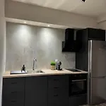 Artemis Apartment