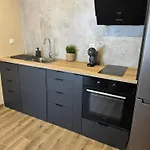 Artemis Apartment Diakopto