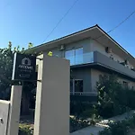 Artemis Apartment *