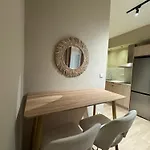 Apartment Artemis *
