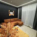 Artemis Apartment Diakopto