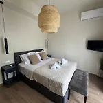 Apartment Artemis Diakopto