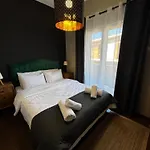 Appartement Artemis Diakopto