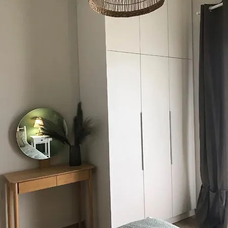 Artemis Apartment Diakopto