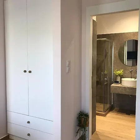 Artemis Apartment Diakopto