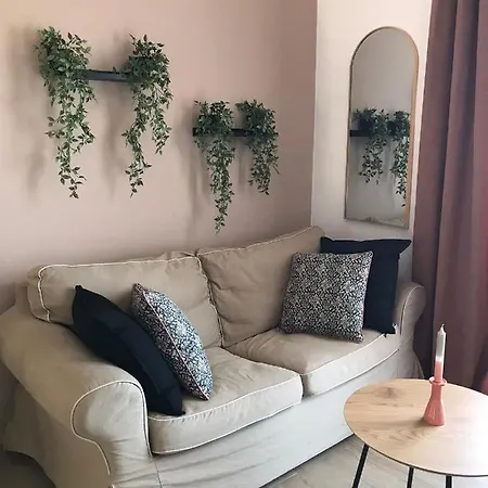 Artemis Apartment Diakopto