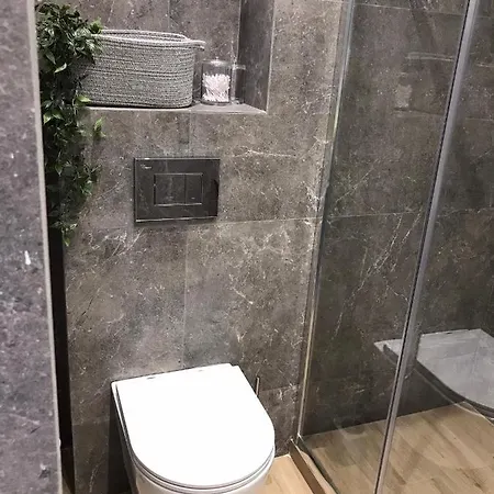 Artemis Apartment
