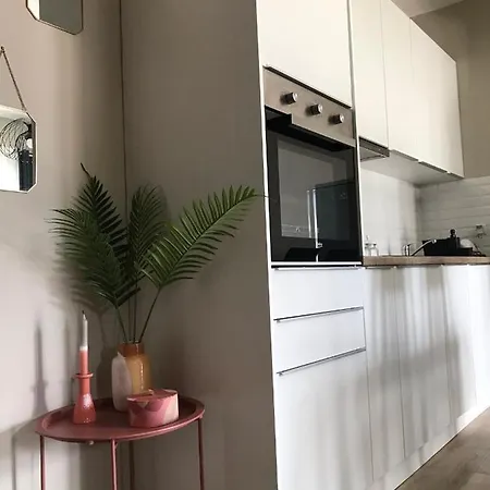 Apartment Artemis