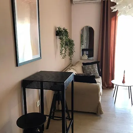 Appartement Artemis *