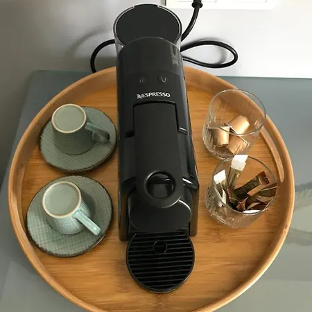 Appartement Artemis *