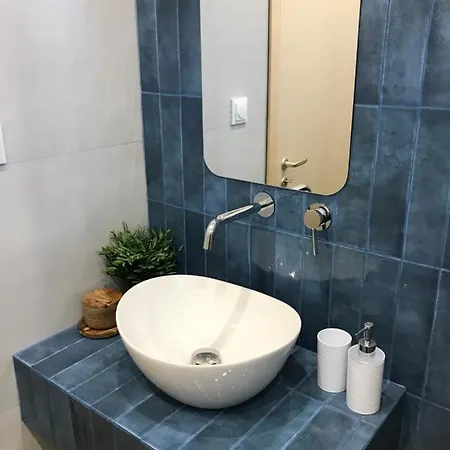 Apartment Artemis *
