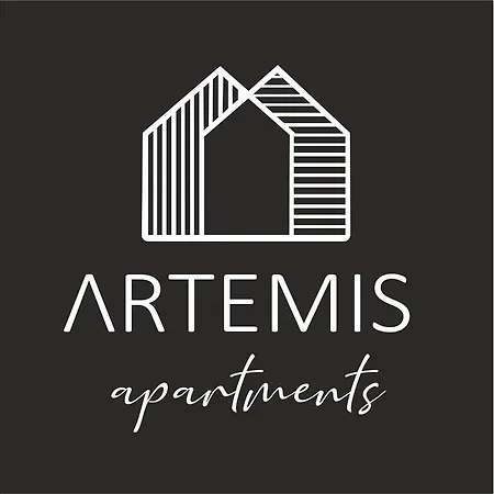 Artemis Apartment Diakopto