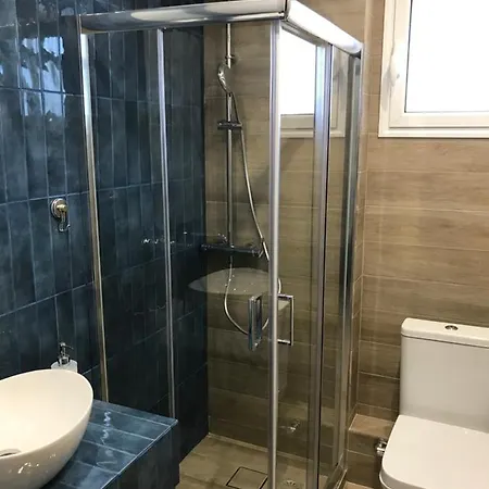 Appartement Artemis *