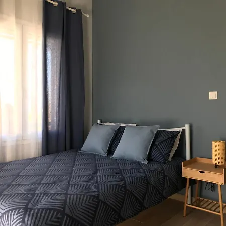 Apartment Artemis *