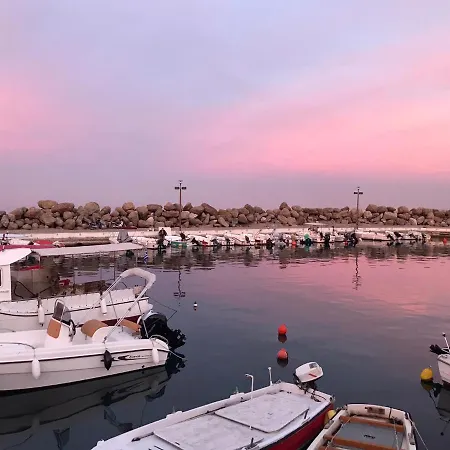 Appartement Artemis *