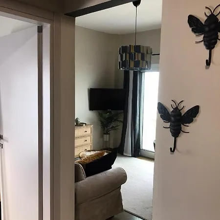 Artemis Apartment Diakopto
