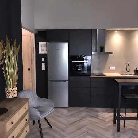 Apartment Artemis Diakopto