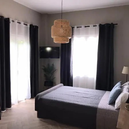 Apartment Artemis *