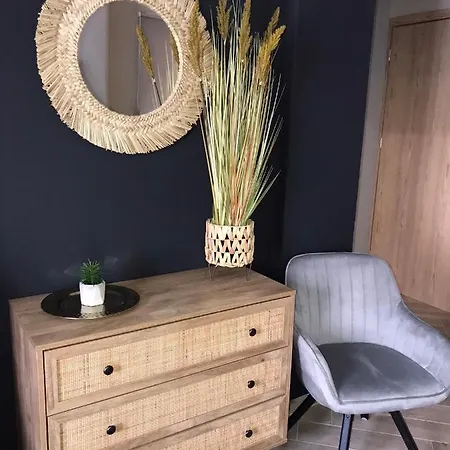 Apartment Artemis