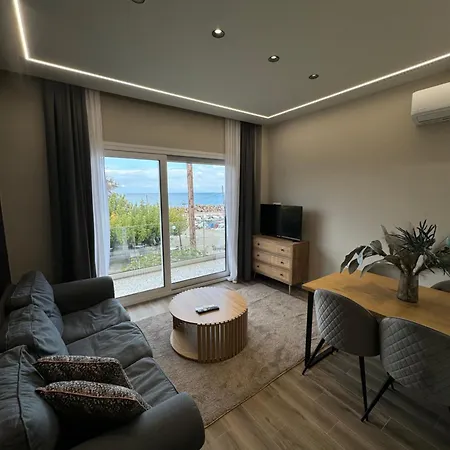 Apartment Artemis