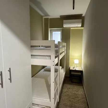 Apartment Artemis *