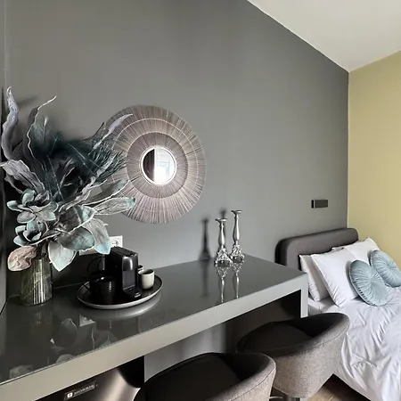 Artemis Apartment Diakopto