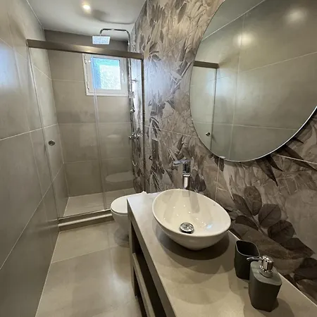 Apartment Artemis Diakopto