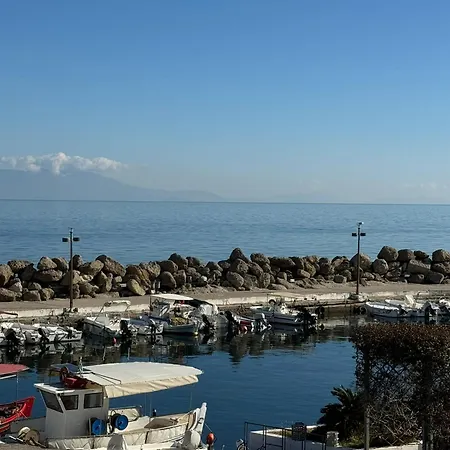 Appartement Artemis Diakopto