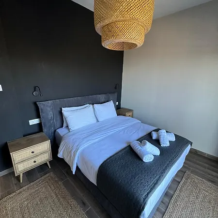 Apartment Artemis