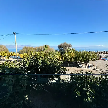 Artemis Appartement *