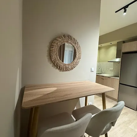 Apartment Artemis *