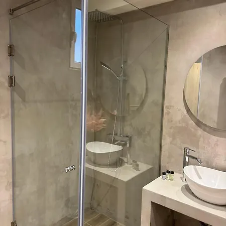 Apartment Artemis Diakopto