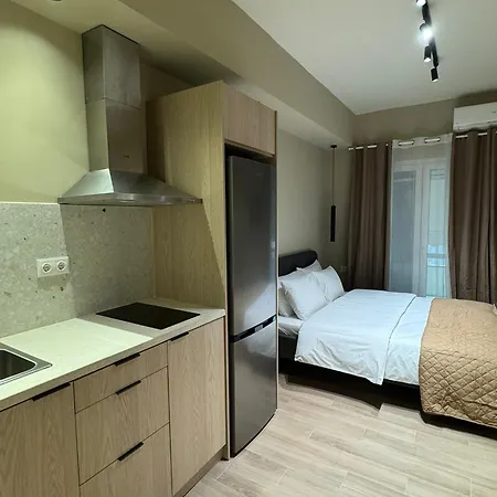 Artemis Apartment
