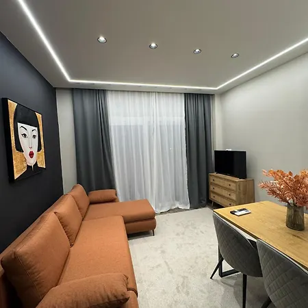 Apartment Artemis
