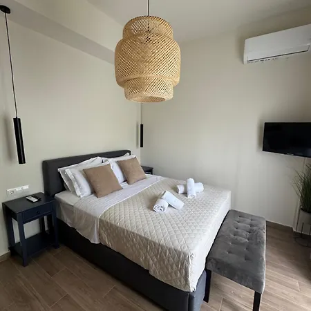 Apartment Artemis Diakopto
