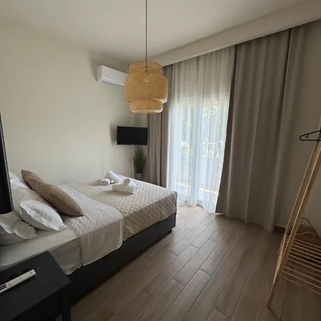 Apartment Artemis *