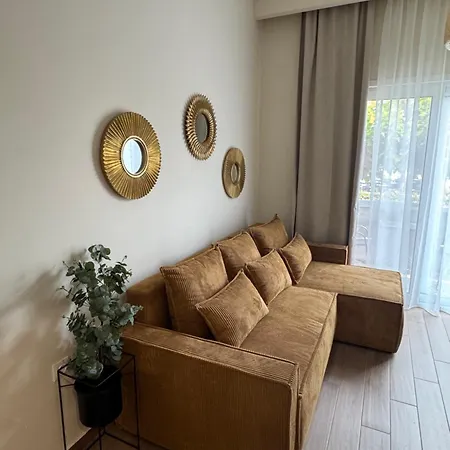 Apartment Artemis