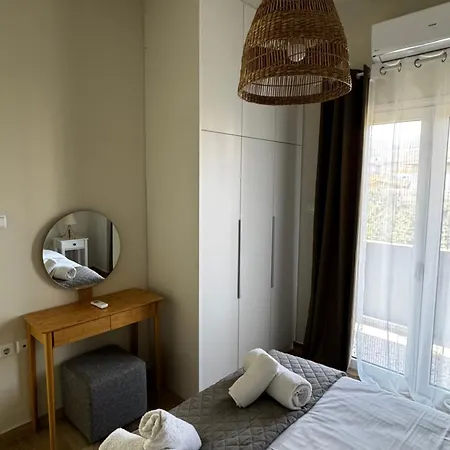 Appartement Artemis *