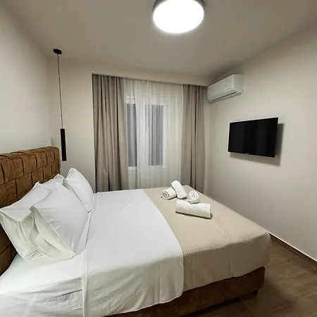 Artemis Apartment