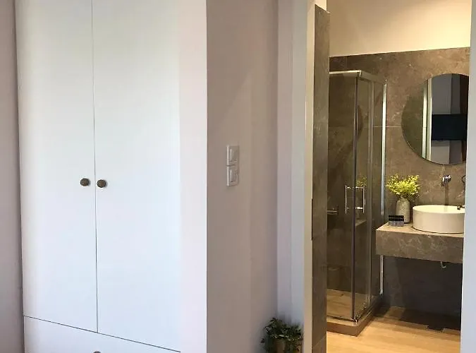 Artemis Apartman Diakoptó