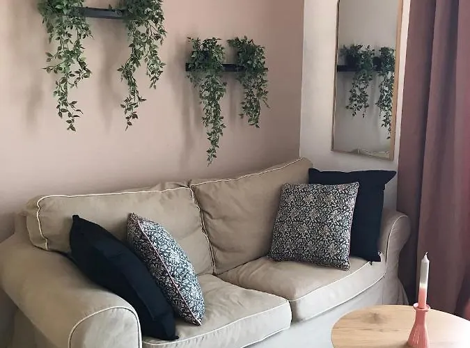 Artemis Apartman Diakoptó