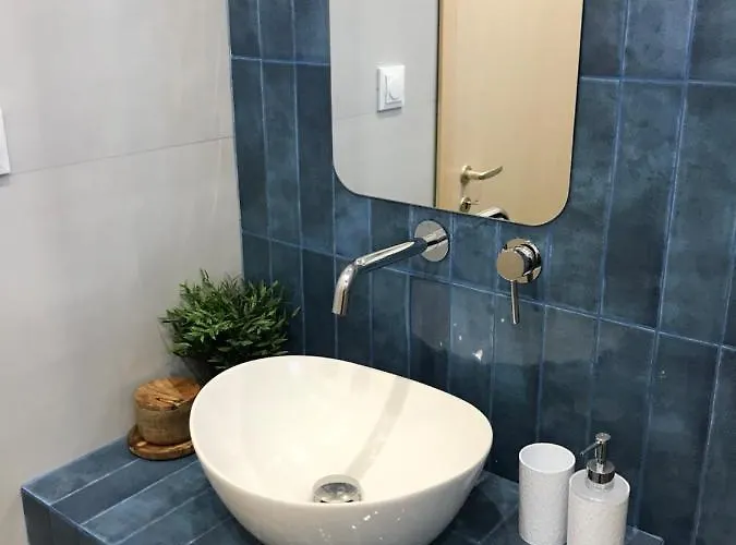 Apartamento Artemis *