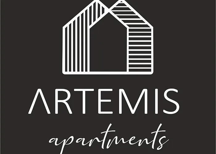Artemis Apartment Diakopto