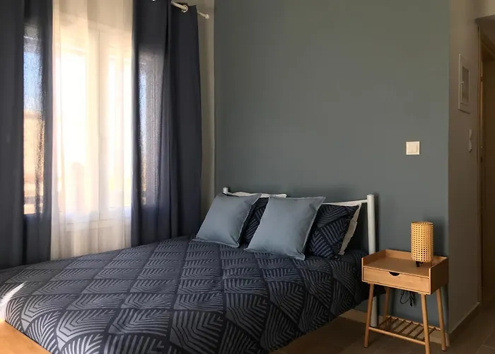 Appartement Artemis *