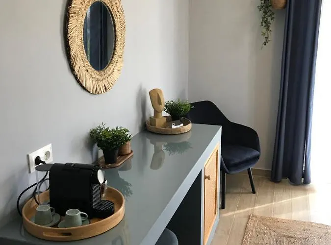 Artemis Apartamento *