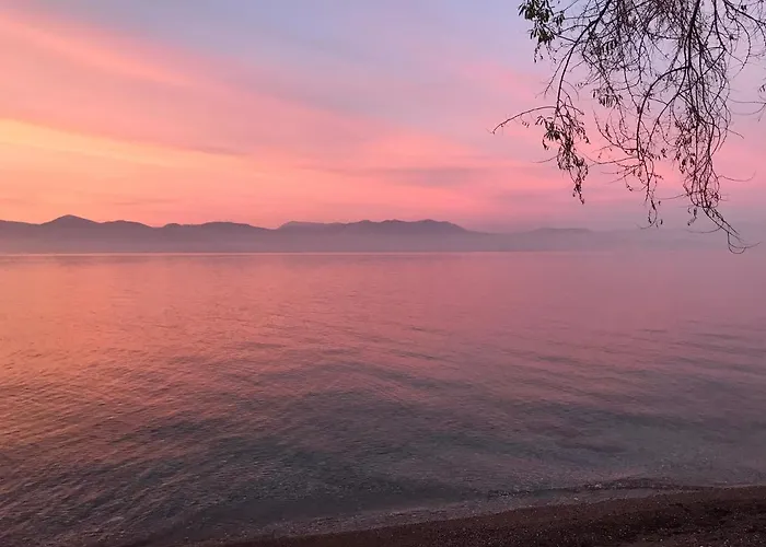 Διαμέρισμα Artemis *