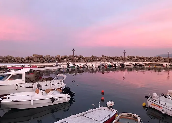 Appartement Artemis *