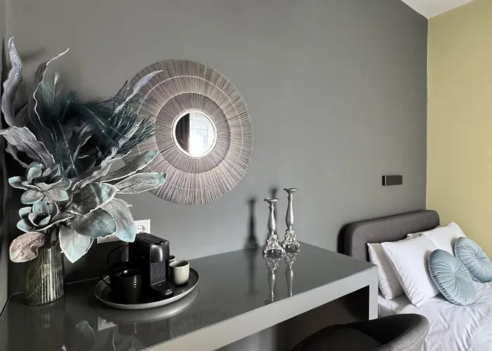 Artemis Apartamento Diakopto